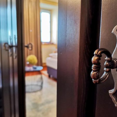 Gaestehaus Doris Пурбах-ам-Нойзидлер-Зе Экстерьер фото