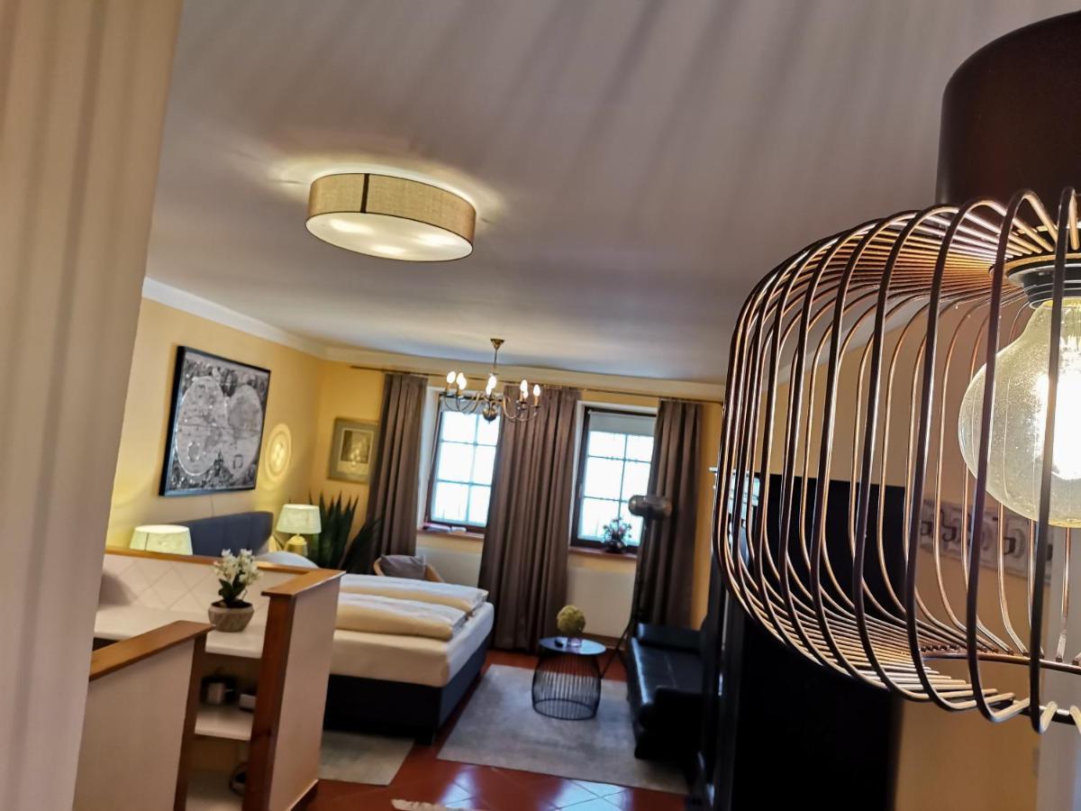 Gaestehaus Doris Пурбах-ам-Нойзидлер-Зе Экстерьер фото